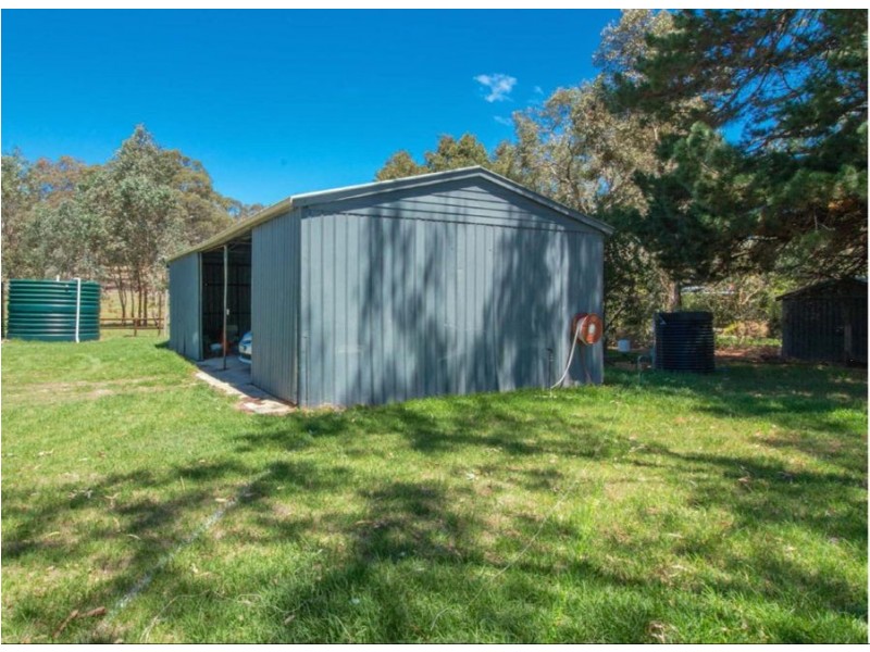 Lot 1 1313 Bull Creek Road, Ashbourne SA 5157