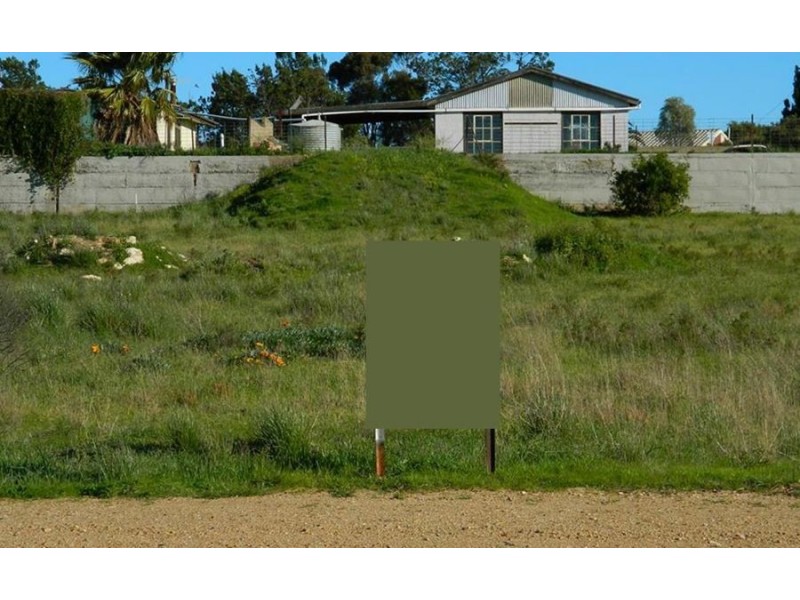 Lot 11 Edmund Terrace, Murray Bridge SA 5253