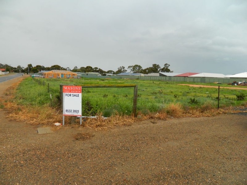 Lot 3 Cawte Street, Murray Bridge SA 5253