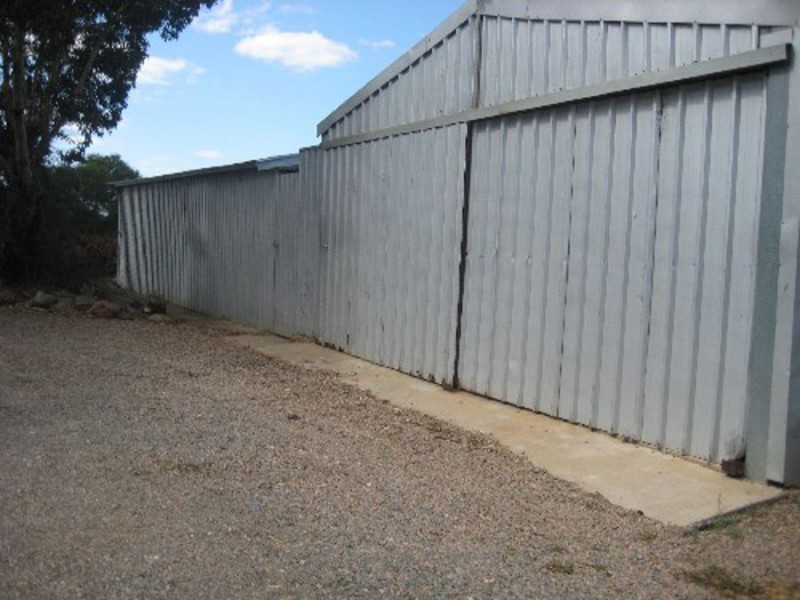 Corner Nilpena & Lagoon Road, Murray Bridge SA 5253