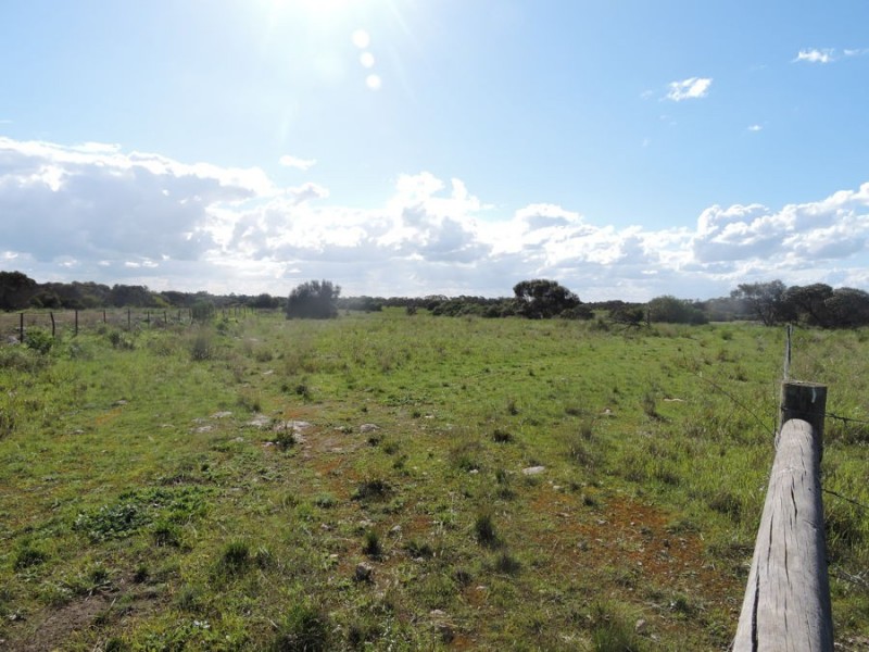 Lot 4 Off Princes Highway, Tailem Bend SA 5259