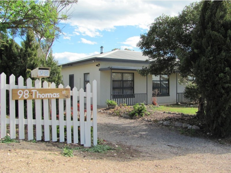98 Thomas Street, Murray Bridge SA 5253
