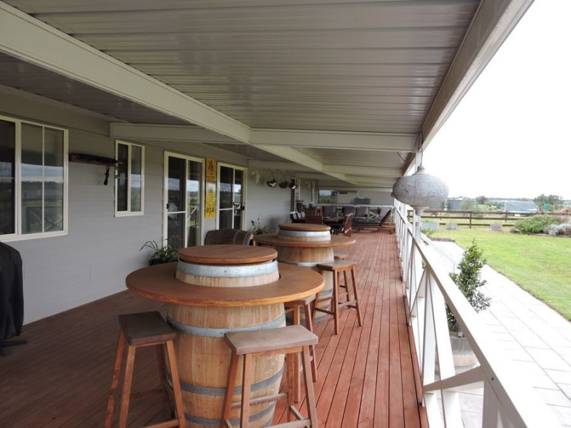 2297 Jervois, Jervois SA 5259