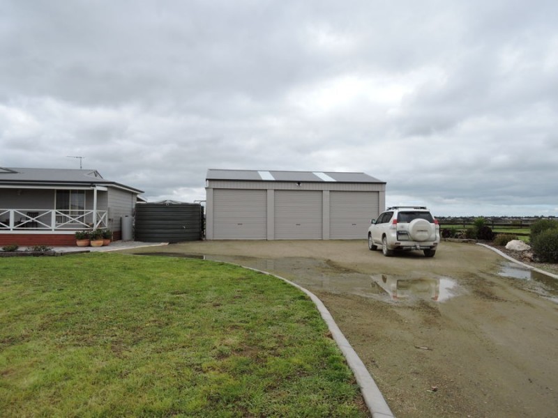 2297 Jervois, Jervois SA 5259