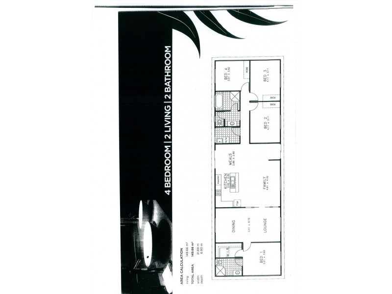 2297 Jervois, Jervois SA 5259