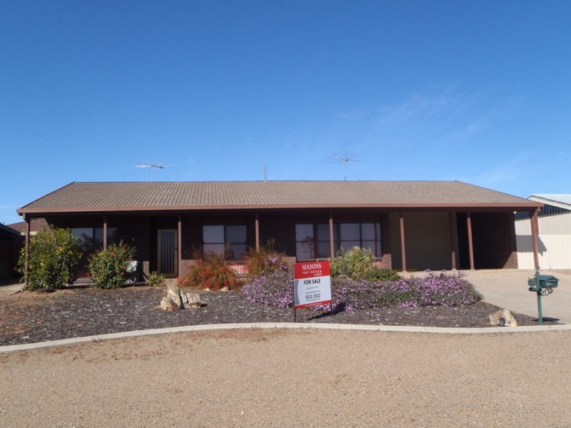 3 Washington Terrace, Murray Bridge SA 5253