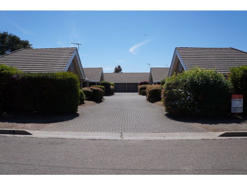 3/8 Ruth Street, Murray Bridge SA 5253