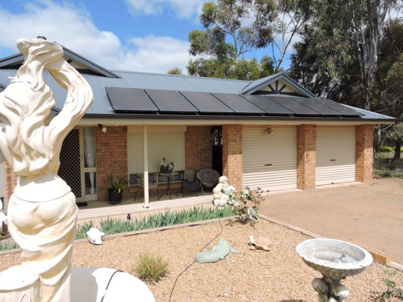 25 Loddon, Murray Bridge East SA 5253