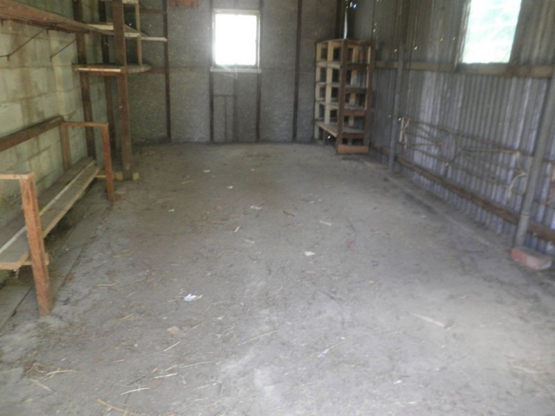 5 Charles Street (Shed), Murray Bridge SA 5253