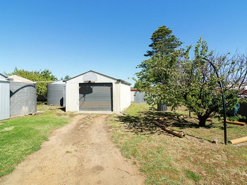 6 Chapel Street, Strathalbyn SA 5255