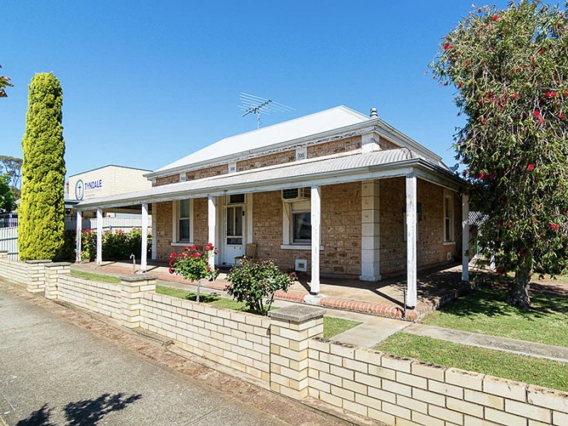 6 Chapel Street, Strathalbyn SA 5255