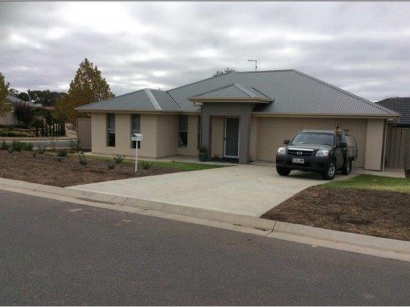 2 Waterlily Terrace, Murray Bridge SA 5253