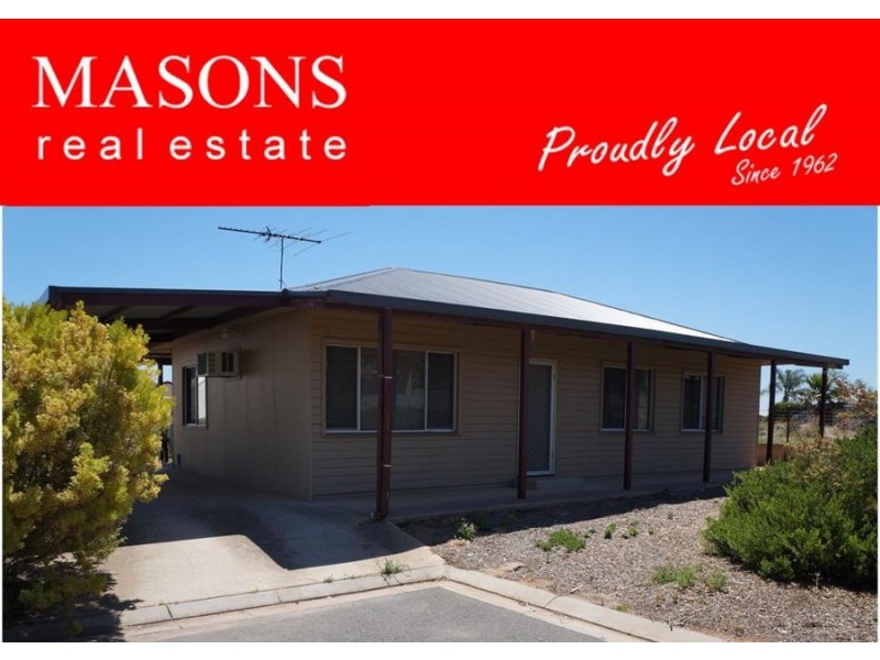 3/89 Alma Avenue, Murray Bridge SA 5253