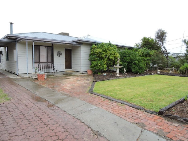 10 Clarence, Lameroo SA 5302
