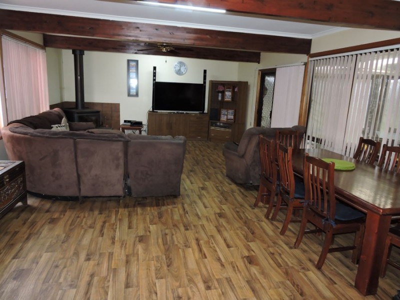 10 Clarence, Lameroo SA 5302