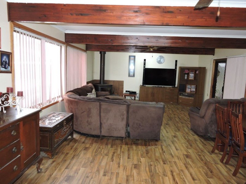 10 Clarence, Lameroo SA 5302