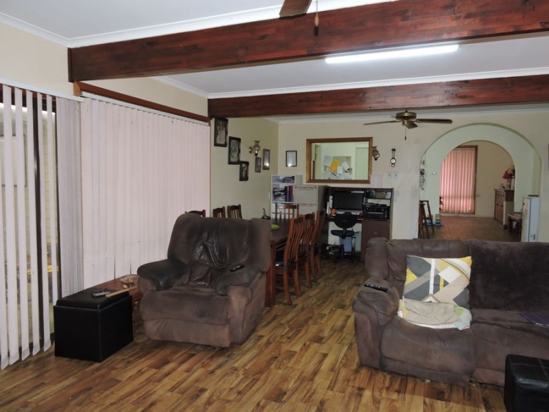 10 Clarence, Lameroo SA 5302