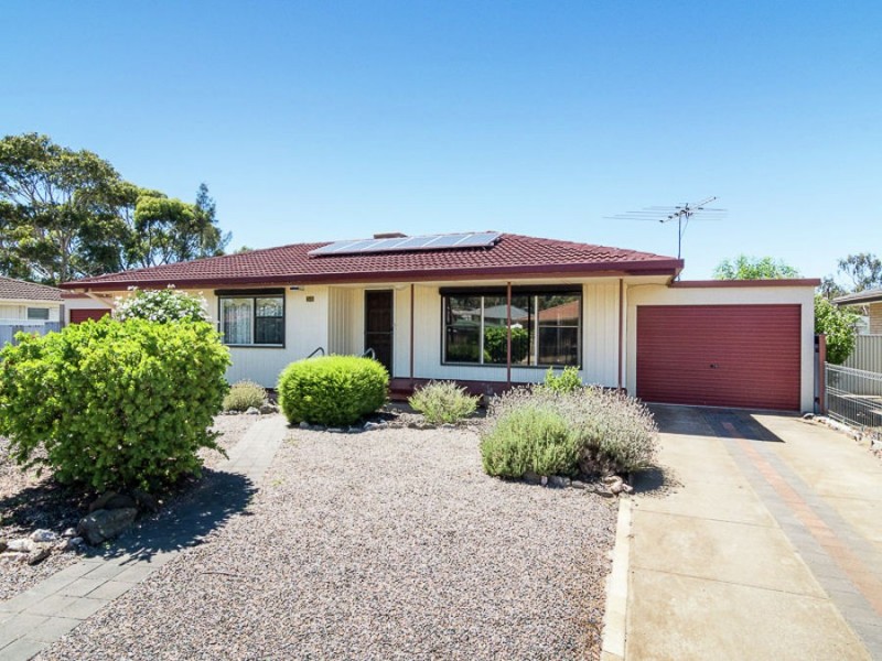38 Gail Crescent, Murray Bridge SA 5253