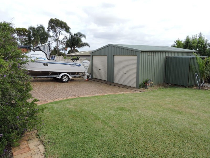 22 Roper, Murray Bridge SA 5253
