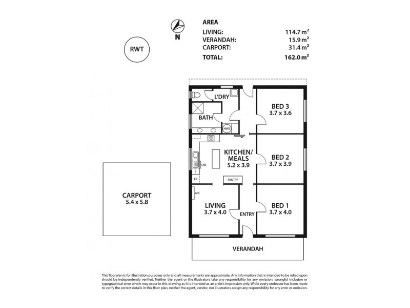 18 Gray Street, Murray Bridge SA 5253