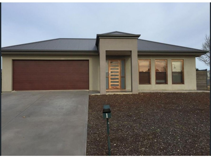 1 Carex Court, Murray Bridge SA 5253