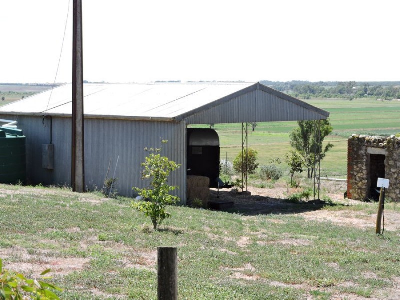 1881 Jervois Road, Woods Point SA 5253