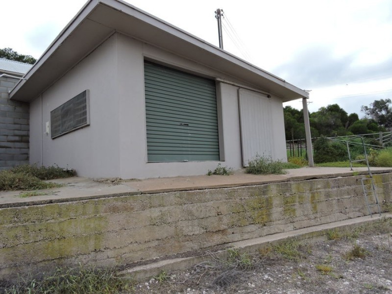 1881 Jervois Road, Woods Point SA 5253