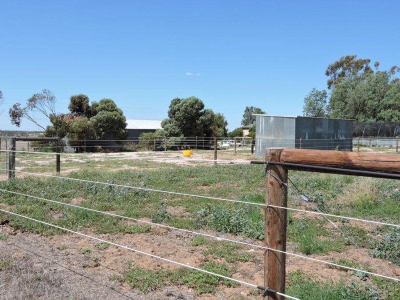 1881 Jervois Road, Woods Point SA 5253