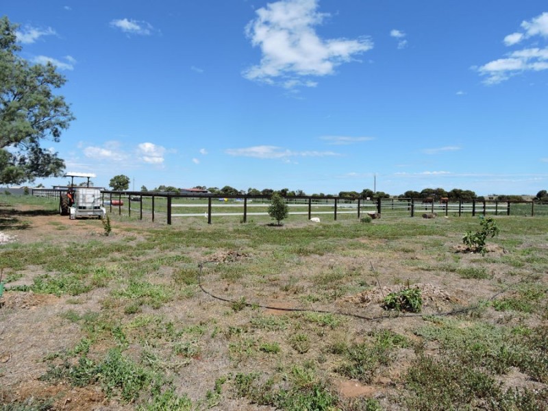 1881 Jervois Road, Woods Point SA 5253