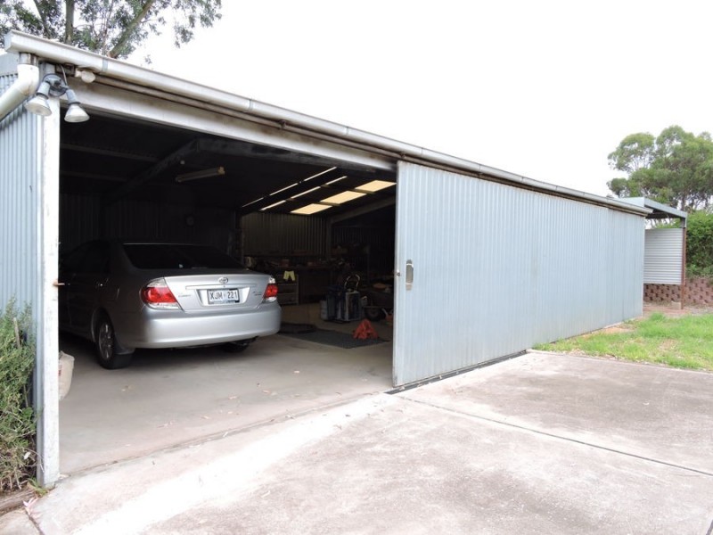 228 Mannum, Murray Bridge SA 5253