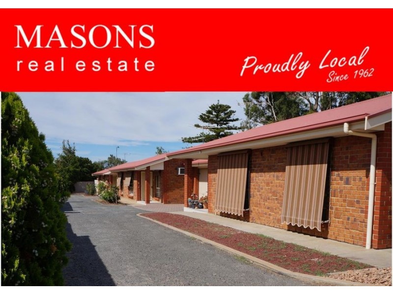 3 4 Alice Terrace, Murray Bridge SA 5253
