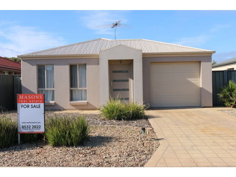 6 Cameron Court, Murray Bridge SA 5253
