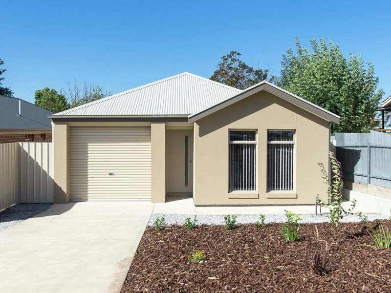 6 Columbia Street, Mount Barker SA 5251