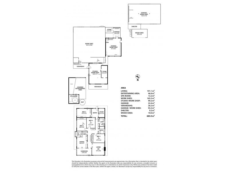 48 McHenry Street, Murray Bridge SA 5253