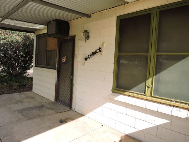 26 Waratah, Murray Bridge SA 5253