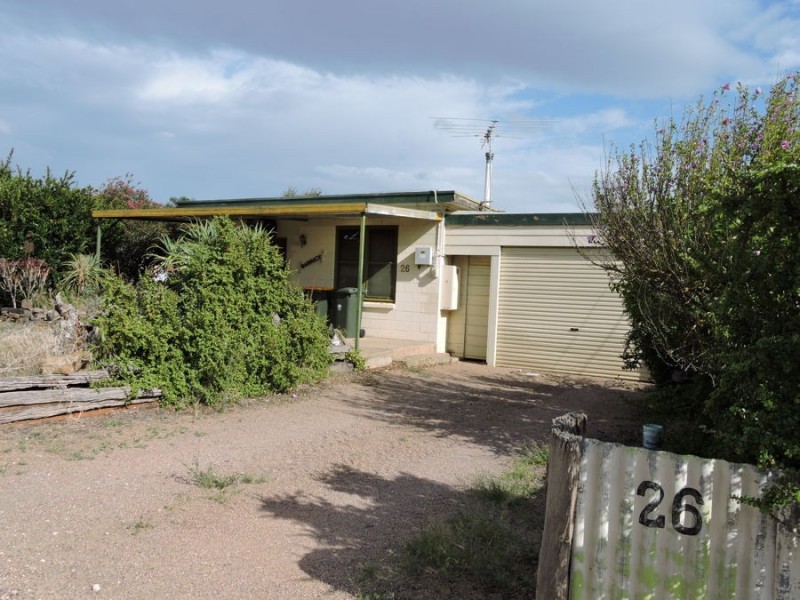 26 Waratah, Murray Bridge SA 5253