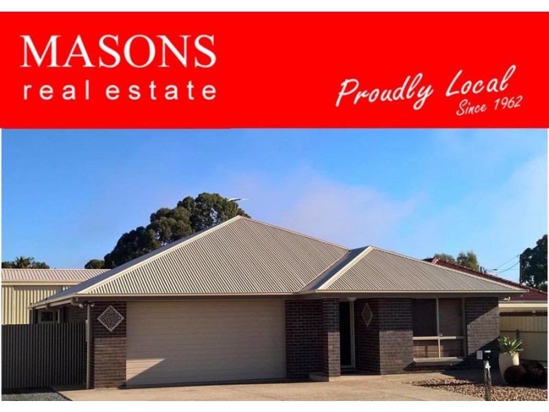4 Stella Street, Murray Bridge SA 5253