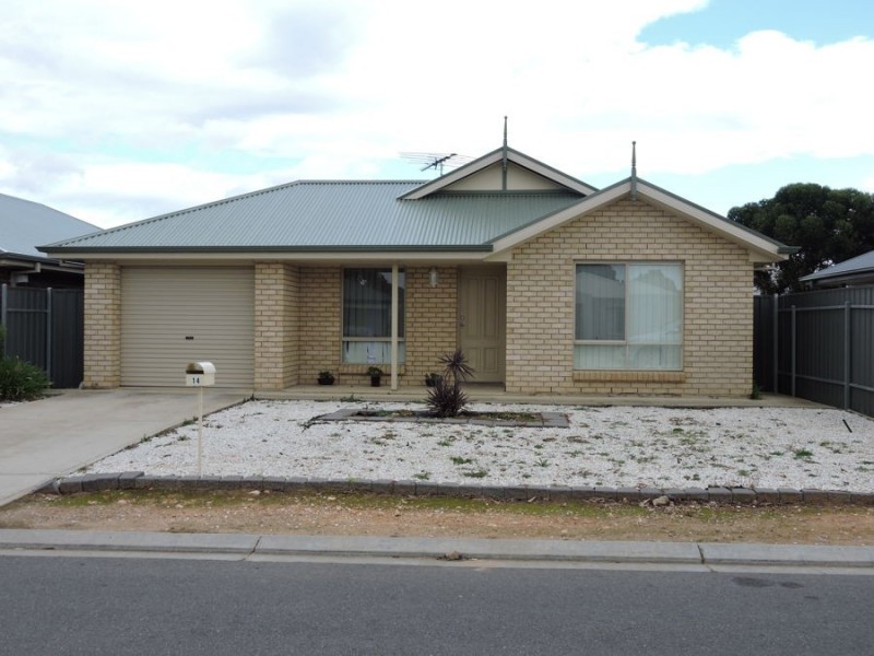 14 Cameron, Murray Bridge SA 5253