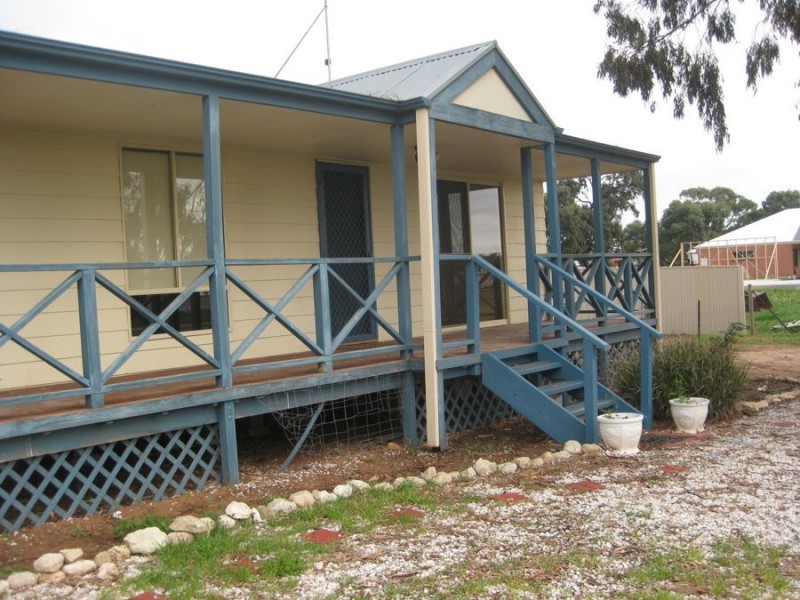 Lot 2 Tumbella Drive, End of Wildens Way, Murray Bridge SA 5253