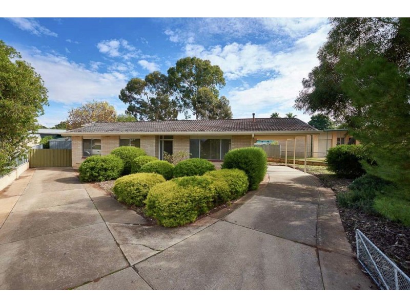 22 Parish Crescent, Murray Bridge SA 5253