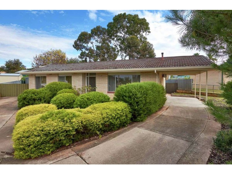 22 Parish Crescent, Murray Bridge SA 5253