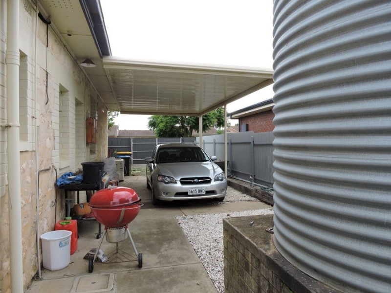 34 Weigal, Murray Bridge SA 5253