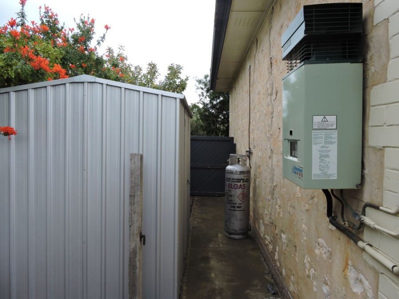 34 Weigal, Murray Bridge SA 5253