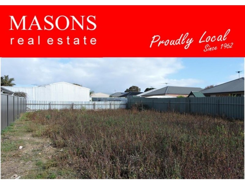 75B Maurice, Murray Bridge SA 5253