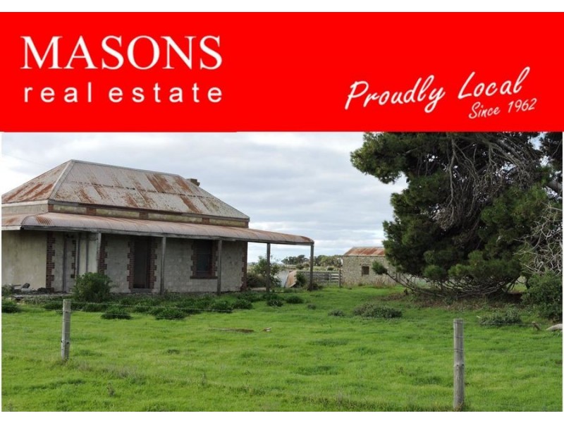 1093 Yumali Rd, Meningie SA 5264