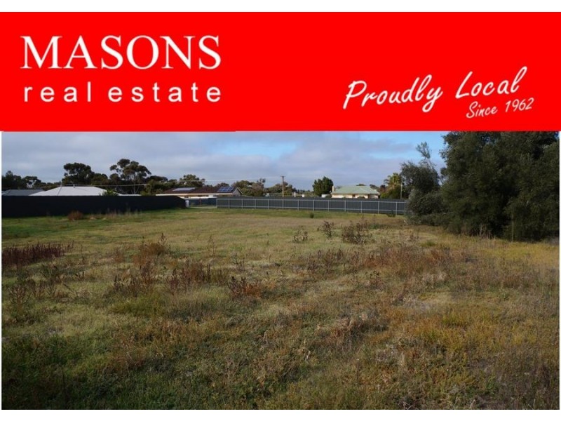 Lot 2 Bywaters Road, Murray Bridge SA 5253