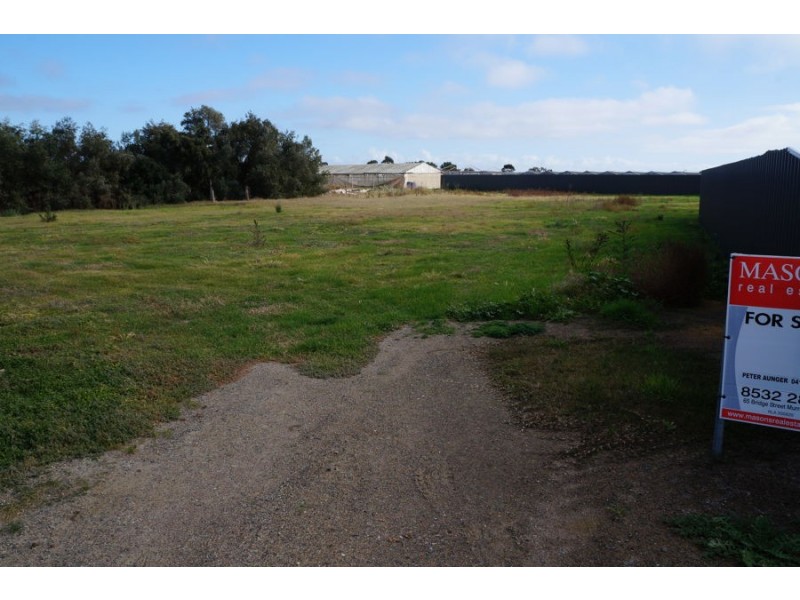 Lot 2 Bywaters Road, Murray Bridge SA 5253