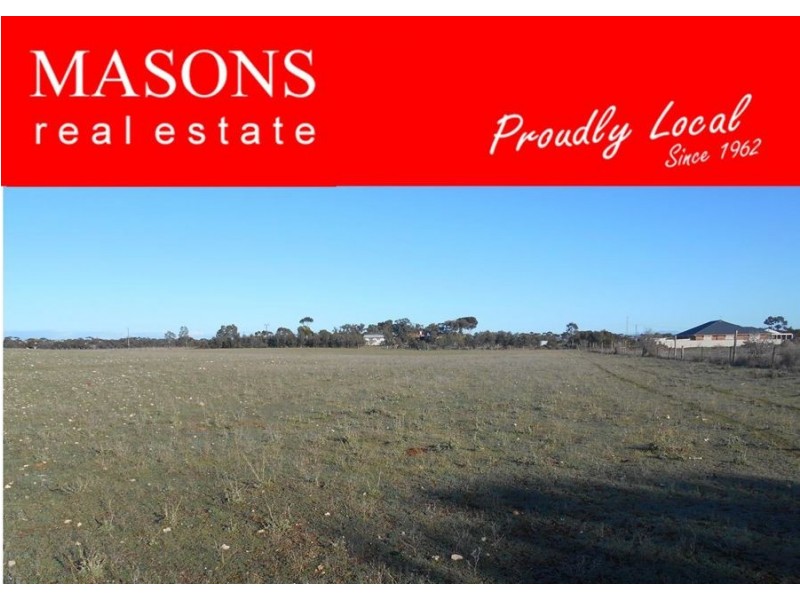 Allotment 152 Mannum Road, Murray Bridge SA 5253