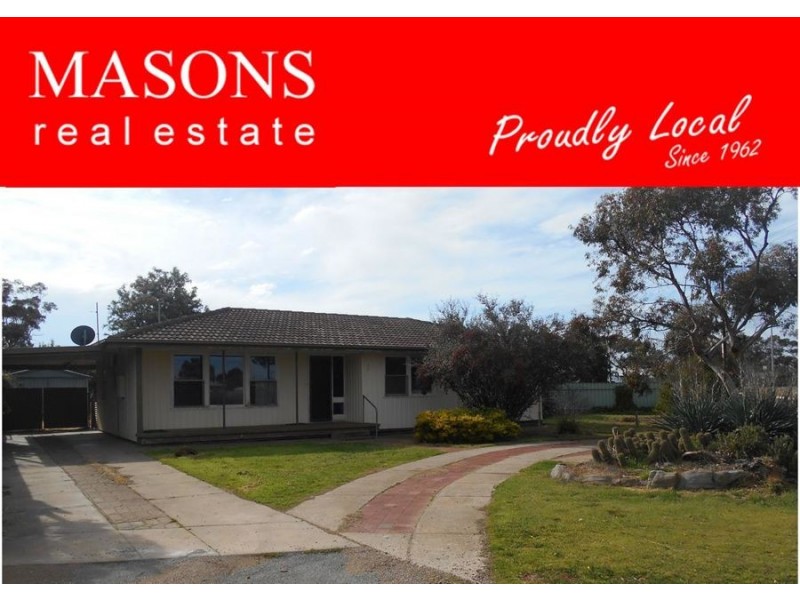3 Burdekin Avenue, Murray Bridge SA 5253