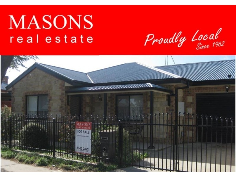 17A Charles Street, Murray Bridge SA 5253